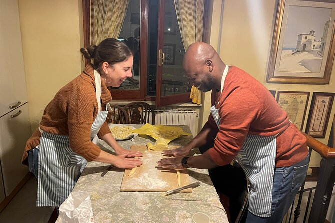 Private Cooking Class at Danielas Home in Rome - Accessibility and Transportation