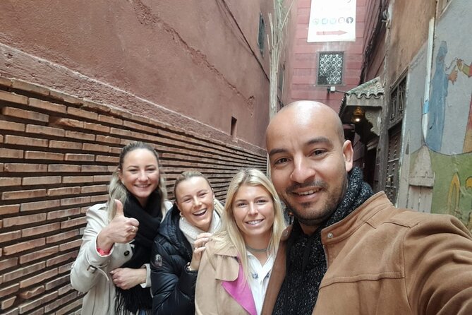 Private Cultural Tour in Marrakech City - Islamic Education