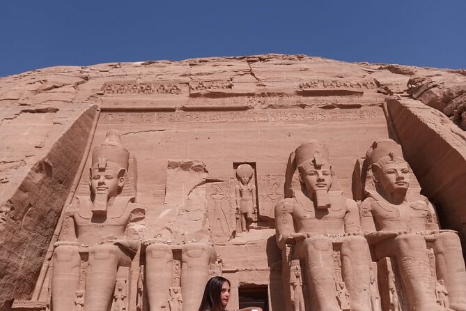 Private Day Tour to Abu Simbel Temples From Aswan - Additional Tour Details