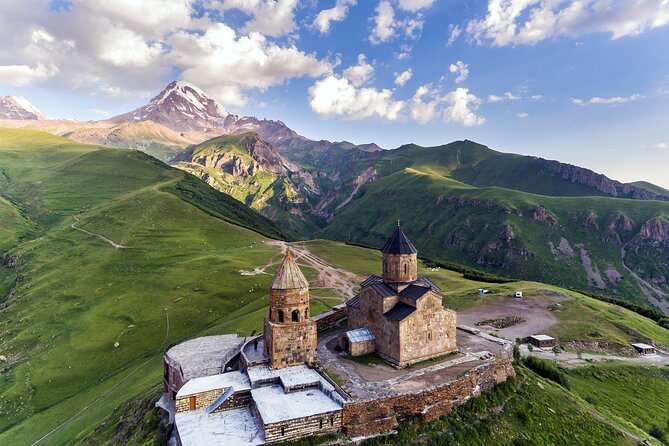 PRIVATE Day-Trip to Kazbegi (The Most Popular Tour in Georgia) - Additional Details