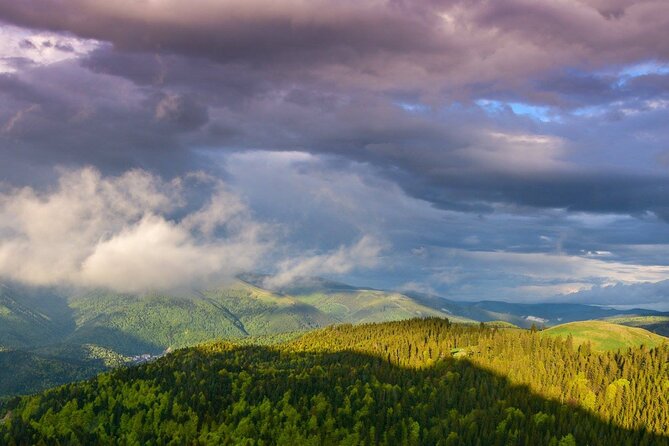 Private Daytrip Hike to Bucegi Mountains - Pricing Information