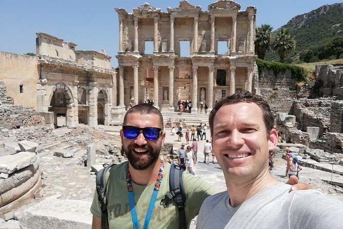 Private Ephesus Tour for Cruisers (Skip the Line) - Visit the House of the Virgin Mary