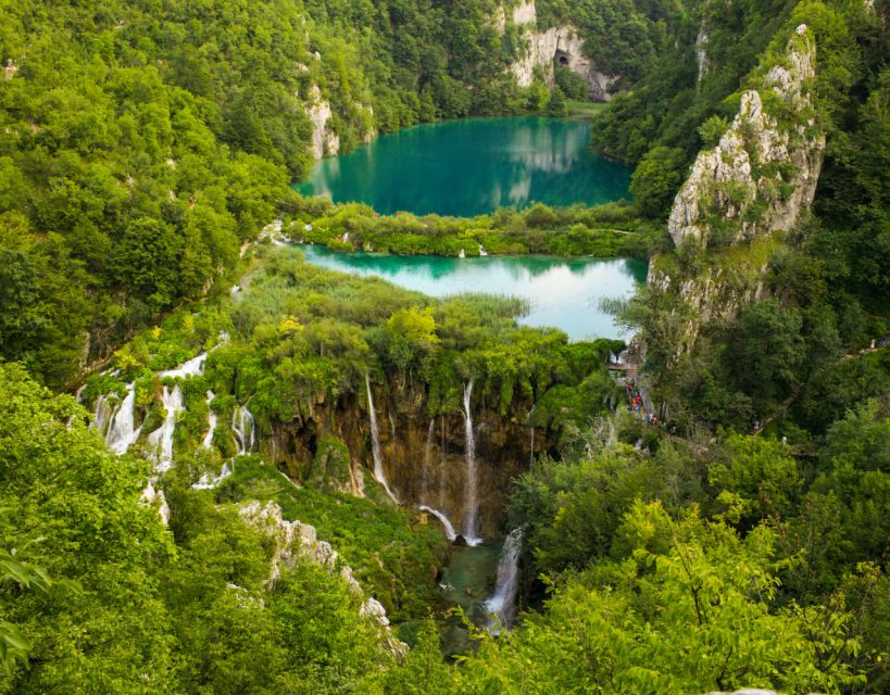 Private Full - Day Tour: Plitvice Lakes From Dubrovnik - Tour Duration and Pricing