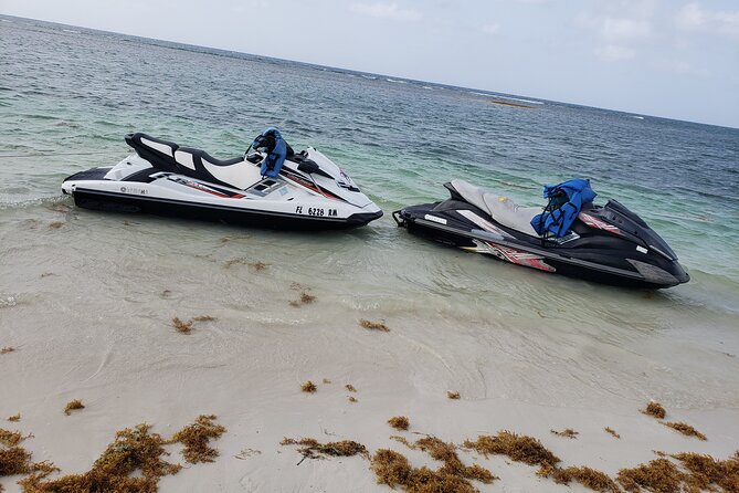 Private Jet Skiing Tour From Montego Bay Jamaica - Booking and Pricing