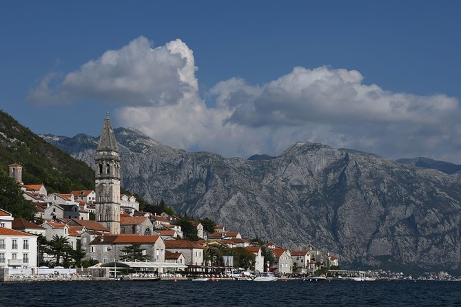 Private Kotor and Perast Tour - Baroque Charm of Montenegro - Explore Kotors Baroque Charm