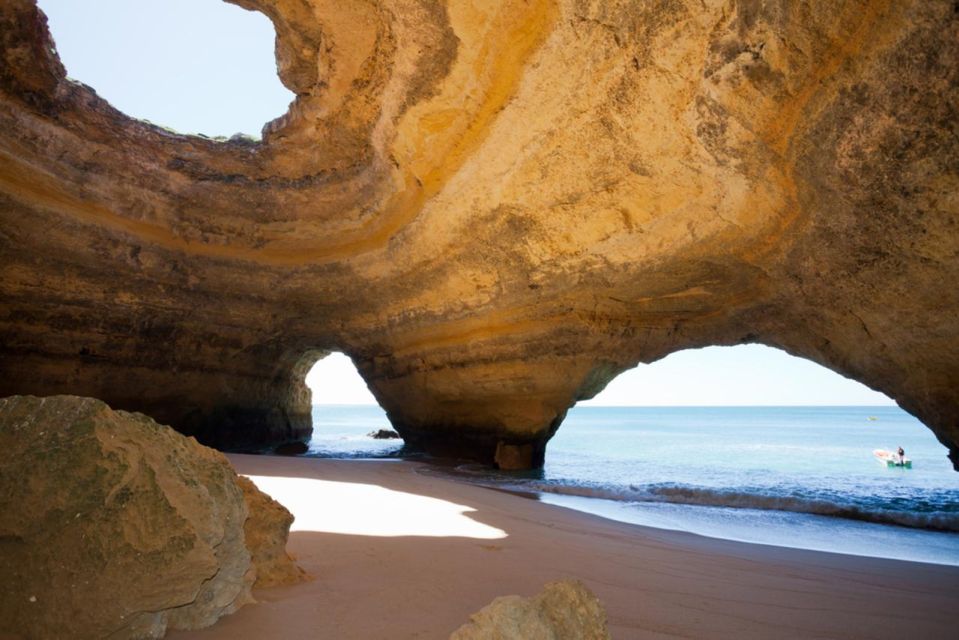 Private Luxury Transfer From Lisbon to Algarve (Vice-Versa) - Accessibility and Flexibility