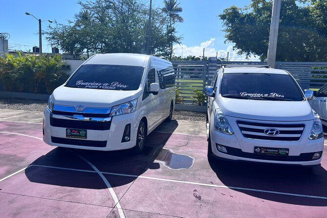 Private Puerto Plata Airport Transportation - Safety and Security