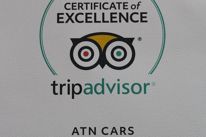 Private Round Trip Transfer : Heathrow or London to Highclere Castle - Customer Feedback