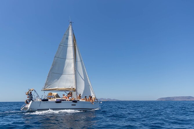 Private Sail Boat Tour to Favignana and Levanzo From Trapani - Pricing and Cancellation