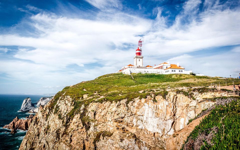 Private Sintra and Cascais Tour - Booking and Cancellation Policy