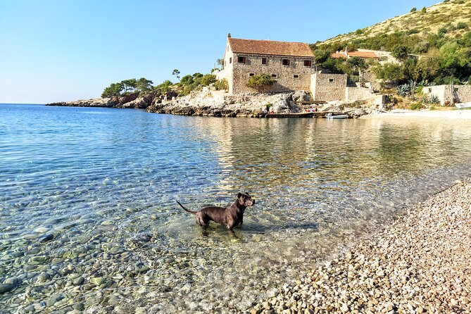 Private Speed Boat Tour of Hvar South Shore & Pakleni Islands - Booking and Confirmation