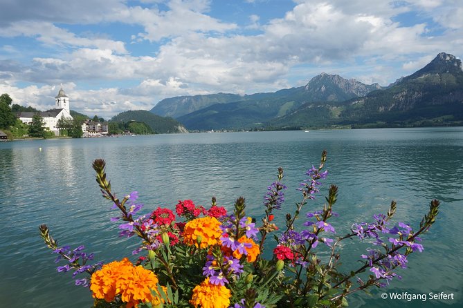 Private Tour: Austrian Lakes and Mountains Tour From Salzburg - Exploring the Austrian Lake District