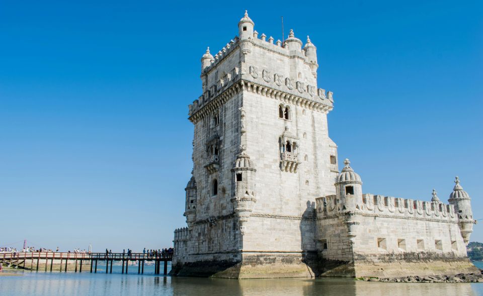 Private Tour in Lisbon - Booking and Cancellation