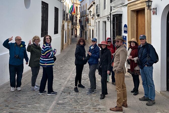 Private Tour of Ronda With an Experienced Official Local Guide - Customizable Itinerary