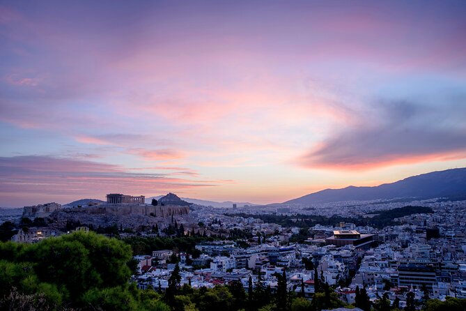 Private Tour: Personal Photoshooting in Athens - Transportation and Suitability