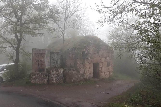 Private Tour: Tsaghkadzor, Lake Sevan, Sevanavank, Dilijan, Haghartsin Monastery - Pricing