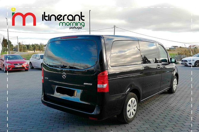 Private Transfer From / to Lisbon Airport X Algarve - Pickup and Dropoff