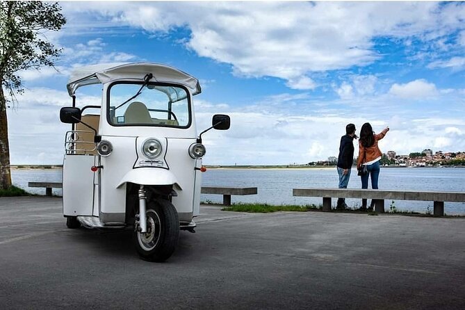 Private Tuktuk Guided Tour in Helsinki 1,5 Hours - Additional Information