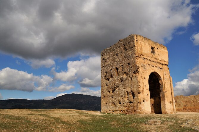 Private Walking Tours Fez Medina - Booking and Confirmation