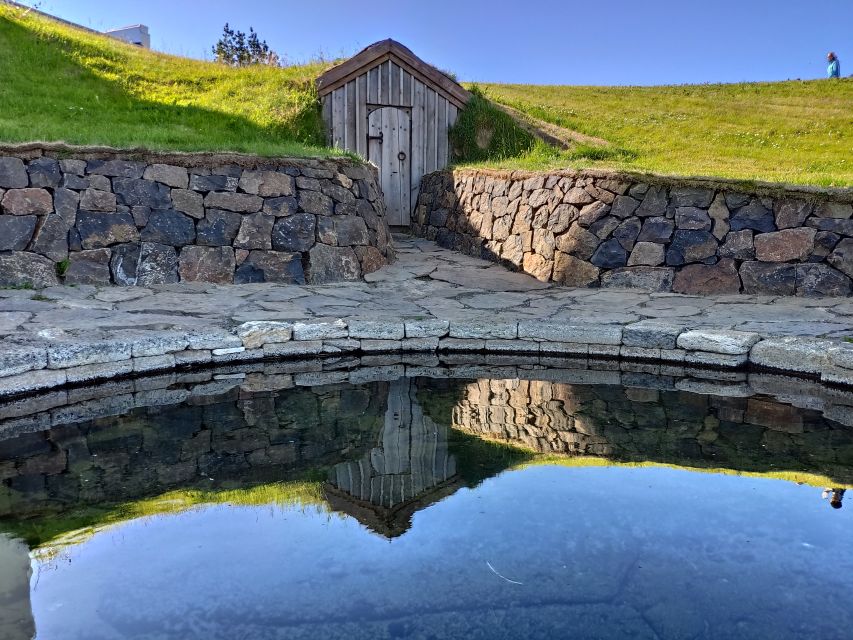 Reykjavik: 2-Day West Tour With Snæfellsnes & Silver Circle - The Deildartunguhver Geothermal Area