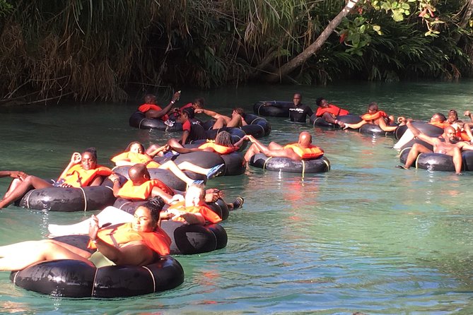 River Rafting and River Tubing Transportation Only - Contact Information