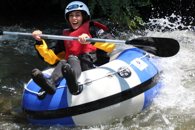 River Tubing - Explore the River