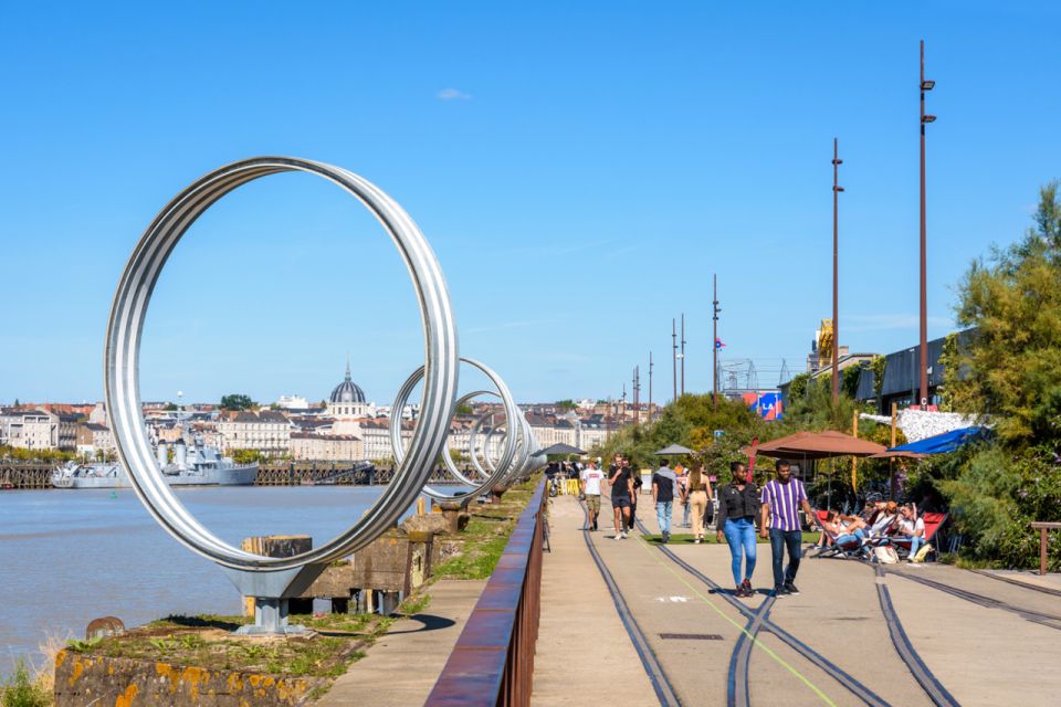 Romantic Nantes Escapade and Waterfront Charms - Mechanical Marvels