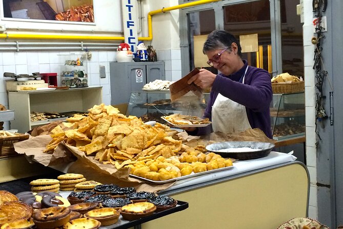 Rome Trastevere Food Tour - Do Eat Better Experience - Relaxed Pace and Personal Attention