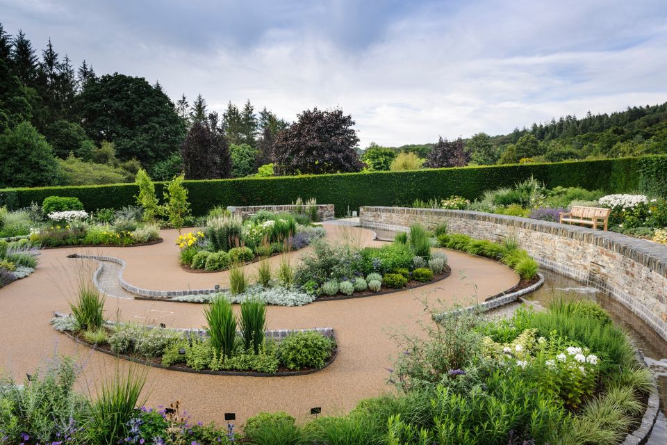 Royal Horticultural Society: Rosemoor Garden Ticket - Visitor Information