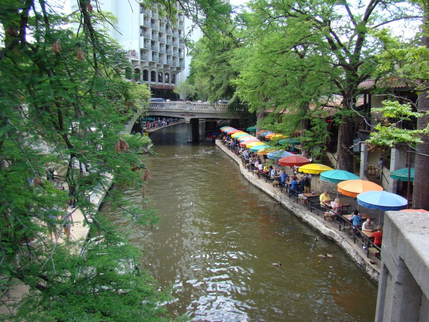 San Antonio: 2.5-Hour Amazing Scavenger Hunt Adventure - Flexible Pace and Customization