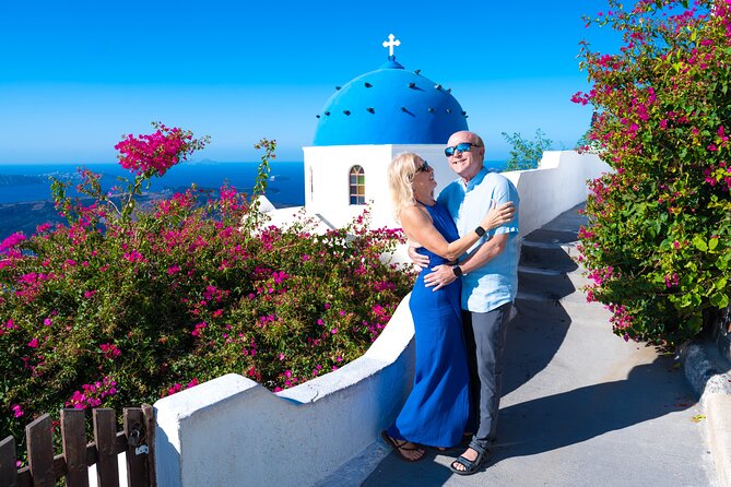 Santorini Highlight Private Tour 4 Hours - Tour Duration and Highlights