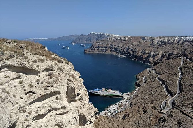 Santorini Private Custom Tour 6 - Hours - Accessibility and Amenities