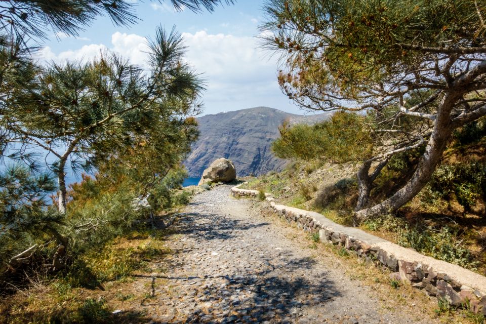 Santorini: Private Vistas Morning Hike Inc. Tastings - Knowledgeable Guides and Enjoyable Experiences