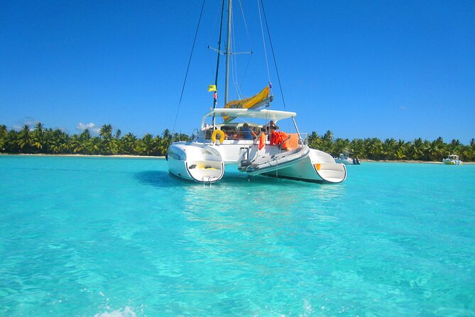 Saona Island From Santo Domingo - Exploring Dominican Culture