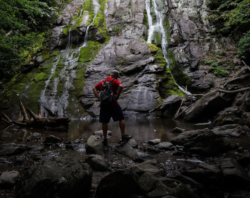 Shenandoah National Park: Private Day Tour - Frequently Asked Questions