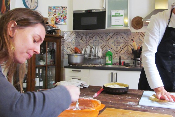 Sicilian Cooking Class in Palermo - Vegetarian and Dietary Options