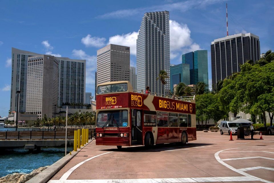 Sightseeing Select Pass Miami - Frequently Asked Questions