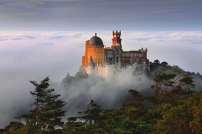 SINTRA FULL-DAY PRIVATE TOUR, Roca Cape, Guincho Beach, Cascais & Estoril - Customer Reviews