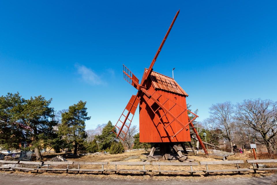 Skansen Stockholm Fast-Track Tickets, Private Tour - Tour Highlights and Features