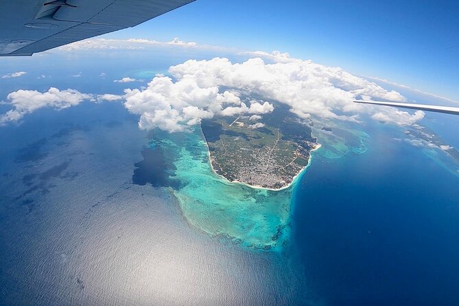 Skydive Zanzibar | Tandem Skydive - Pre-Flight Training and Safety