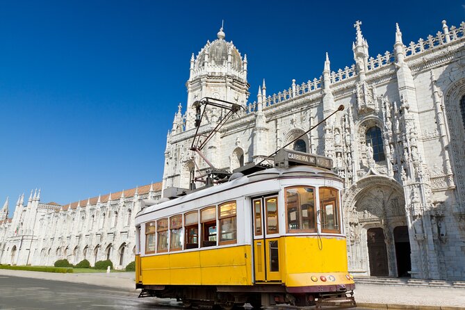 Small Group Sintra, Pena Palace, Belém, Cascais and Lisbon - Pricing and Booking Information