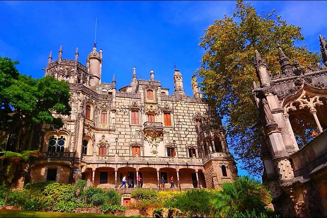 Small Group Tour Through the Romantic Sintra & Amazing Cabo Da Roca & Cascais - Booking and Cancellation Policy