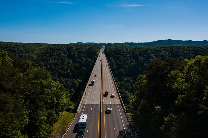 Smartphone Audio Driving Tour Between Gravenhurst & Toronto - Tour Experience Highlights