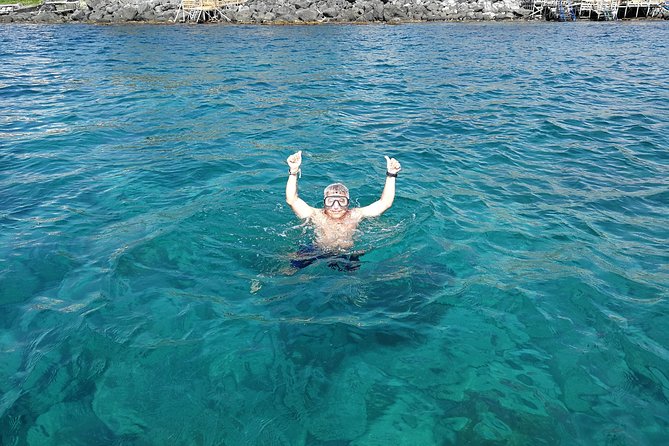 Snorkeling Tour From Catania - Flexible Booking