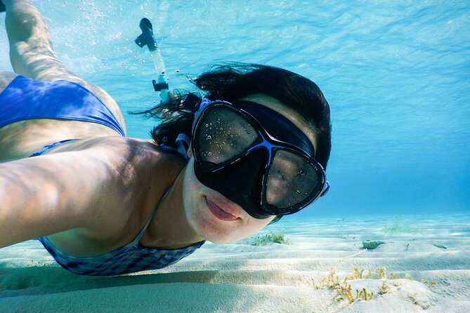 Snorkelling Tours to Daymaniyat Island - Traveler Suitability