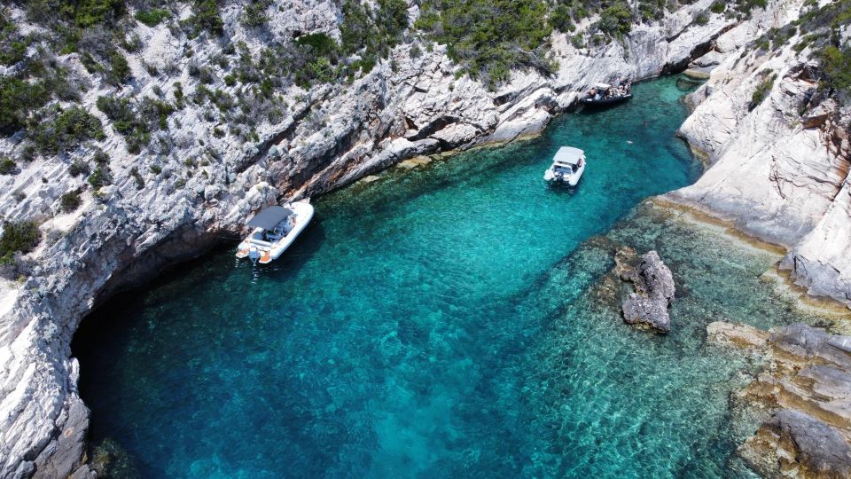 Split: Vis Island Cruise, Mamma Mia Locations & Snorkeling - Suitability and Requirements