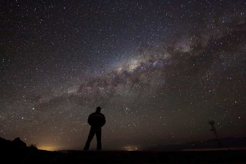 Stargazing in the Atacama Desert - Highlights of the Tour