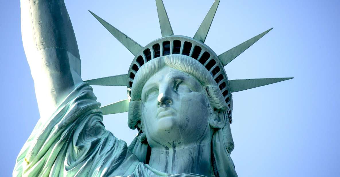 Statue of Liberty and Ellis Island Guided Tour - Minimum Participants