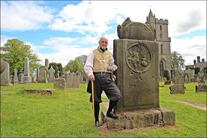 Stirling Old Town Walking Tour - What Makes Stirling Special