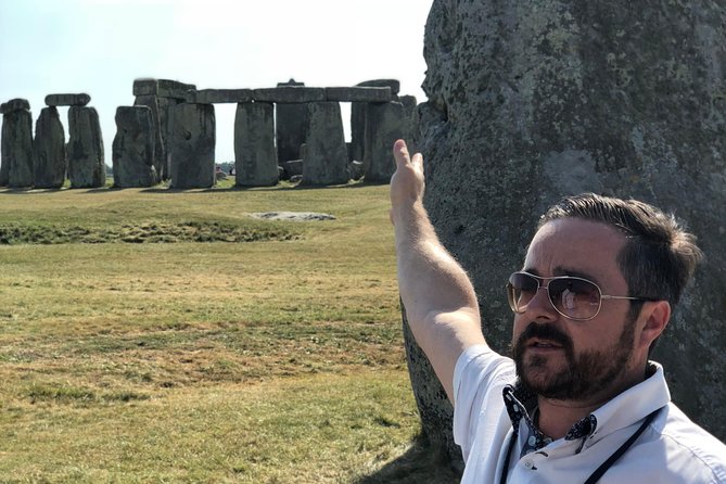 Stonehenge Private Car Tour - Personalized Experience